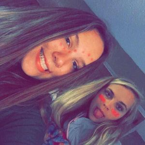 Meet your Posher, Paige